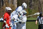 MLax vs Clark  Men’s Lacrosse vs Clark University. : Wheaton, LAX, MLax, Lacrosse